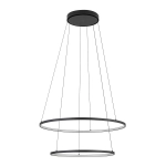 Lampa wisząca CIRCOLO LED 3000K 10814 Nowodvorski - zdjęcie produktu