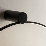 Lampa ścienno-sufitowa CIRCOLO LED M 3000K 10815 Nowodvorski - zdjęcie dodatkowe 4