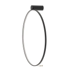 Lampa ścienno-sufitowa CIRCOLO LED M 3000K 10815 Nowodvorski - zdjęcie produktu