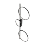 Lampa ścienno-sufitowa CIRCOLO LED 3000K 10816 Nowodvorski - zdjęcie dodatkowe 5