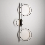 Lampa ścienno-sufitowa CIRCOLO LED 3000K 10816 Nowodvorski - zdjęcie dodatkowe 1