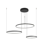 Lampa wisząca CIRCOLO LED 3000K 10817 Nowodvorski - zdjęcie dodatkowe 4