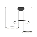Lampa wisząca CIRCOLO LED 3000K 10817 Nowodvorski - zdjęcie dodatkowe 5