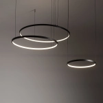Lampa wisząca CIRCOLO LED 3000K 10817 Nowodvorski - zdjęcie dodatkowe 6