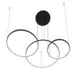 Lampa wisząca CIRCOLO LED 3000K 10817 Nowodvorski - zdjęcie dodatkowe 7