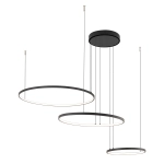 Lampa wisząca CIRCOLO LED 3000K 10817 Nowodvorski - zdjęcie dodatkowe 2