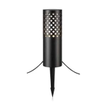 kinkiecik.pl Lampa stojąca Pole 68cm czarna GARDEN 24 108175 Markslojd