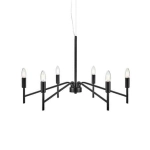 kinkiecik.pl Lampa wisząca MONARCH 108209 Markslojd
