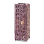kinkiecik.pl Lampa stołowa AGRA Table 1L Purple 108224 Markslojd