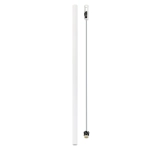 Lampa punktowa FOURTY XL 10824 Nowodvorski - zdjęcie dodatkowe 4