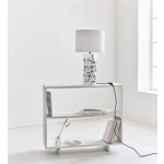 kinkiecik.pl Lampa stołowa FAMILY Table 1L White 108246 Markslojd