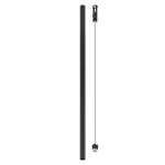 Lampa punktowa FOURTY XL 10825 Nowodvorski - zdjęcie dodatkowe 4