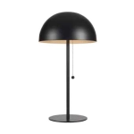 kinkiecik.pl Lampa stołowa DOME Table 2L Black 108258 Markslojd