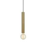 kinkiecik.pl SENCILLO Pendant 1L Brass 108259 Markslojd