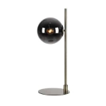 kinkiecik.pl Lampa stołowa DIONE Table 1L Antique/Smoke 108272 Markslojd