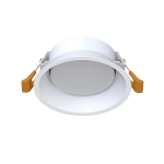 Lampa punktowa podtynkowa UNO M 10842 Nowodvorski - zdjęcie produktu