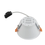 Lampa punktowa podtynkowa UNO L 10844 Nowodvorski - zdjęcie dodatkowe 4