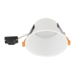 Lampa punktowa podtynkowa UNO L 10844 Nowodvorski - zdjęcie dodatkowe 5