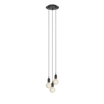 kinkiecik.pl BRONX Lampa wisząca 108452 Markslojd
