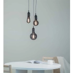 kinkiecik.pl BRONX Lampa wisząca 108452 Markslojd