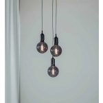 kinkiecik.pl BRONX Lampa wisząca 108452 Markslojd