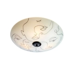 kinkiecik.pl MESSY FAMILY Lampa sufitowa 108459 Markslojd