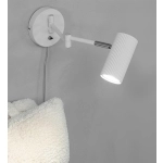 kinkiecik.pl COSTILLA Kinkiet 108461 Markslojd