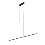 Lampa wisząca BAR LED M 4000K 10848 Nowodvorski - zdjęcie dodatkowe 1