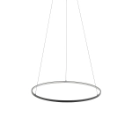 Lampa wisząca CIRCOLO LED M 4000K 10862 Nowodvorski - zdjęcie dodatkowe 2