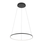 Lampa wisząca CIRCOLO LED M 4000K 10862 Nowodvorski - zdjęcie dodatkowe 1