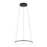 Lampa wisząca CIRCOLO LED S 4000K 10863 Nowodvorski - zdjęcie dodatkowe 1