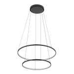 Lampa wisząca CIRCOLO LED 4000K 10864 Nowodvorski - zdjęcie dodatkowe 1