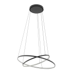 Lampa wisząca CIRCOLO LED 4000K 10864 Nowodvorski - zdjęcie dodatkowe 2