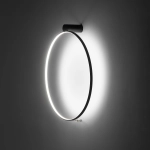 Lampa ścienno-sufitowa CIRCOLO LED M 4000K 10865 Nowodvorski - zdjęcie dodatkowe 2