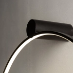 Lampa ścienno-sufitowa CIRCOLO LED M 4000K 10865 Nowodvorski - zdjęcie dodatkowe 5