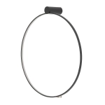 Lampa ścienno-sufitowa CIRCOLO LED M 4000K 10865 Nowodvorski - zdjęcie dodatkowe 7