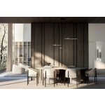 Lampa wisząca CIRCOLO LED 4000K 10867 Nowodvorski - zdjęcie dodatkowe 1