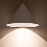 Lampa wisząca ZENITH L 10872 Nowodvorski - zdjęcie dodatkowe 2