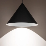 Lampa wisząca ZENITH L 10873 Nowodvorski - zdjęcie dodatkowe 3