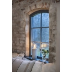 LEGNA Table 1L 20cm Stained Grey 108755 Markslojd