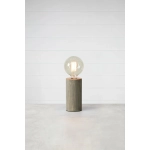 LEGNA Table 1L 20cm Stained Grey 108755 Markslojd