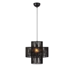 SOGA Lampa wisząca Black 108766 Markslojd