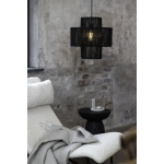 SOGA Lampa wisząca Black 108766 Markslojd