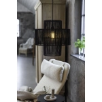 SOGA Lampa wisząca Black 108766 Markslojd