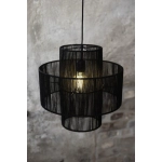 SOGA Lampa wisząca Black 108766 Markslojd