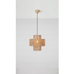SOGA Lampa wisząca Nature 108767 Markslojd