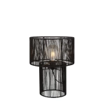Soga Lampa stołowa Black 108768 Markslojd