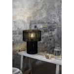 Soga Lampa stołowa Black 108768 Markslojd