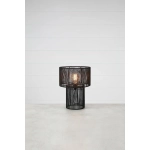 Soga Lampa stołowa Black 108768 Markslojd