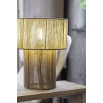 Soga Lampa stołowa Nature 108769 Markslojd
